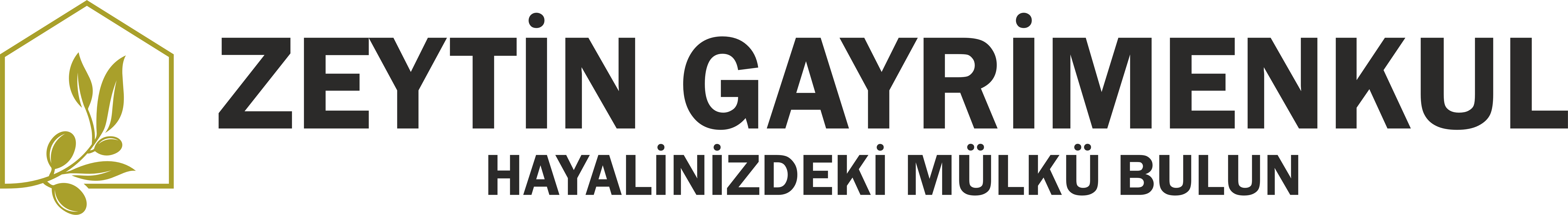 Zeytin Gayrimenkul