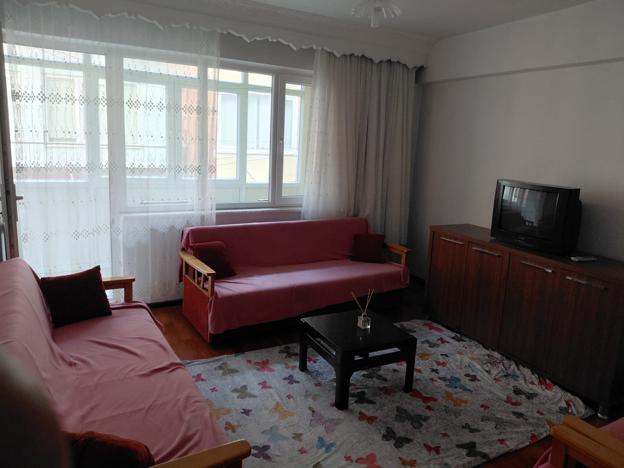 GEMLİK MERKEZDE SATILIK 2+1 DAİRE
